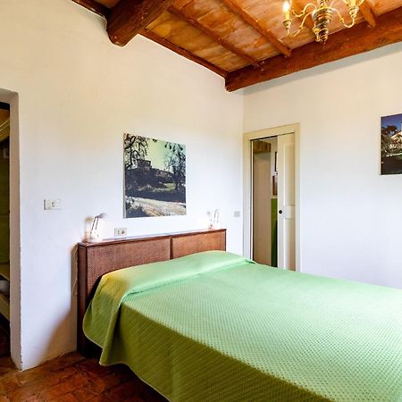 La Locaia Lägenhet Siena Exteriör bild