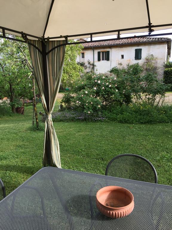 La Locaia Lägenhet Siena Exteriör bild